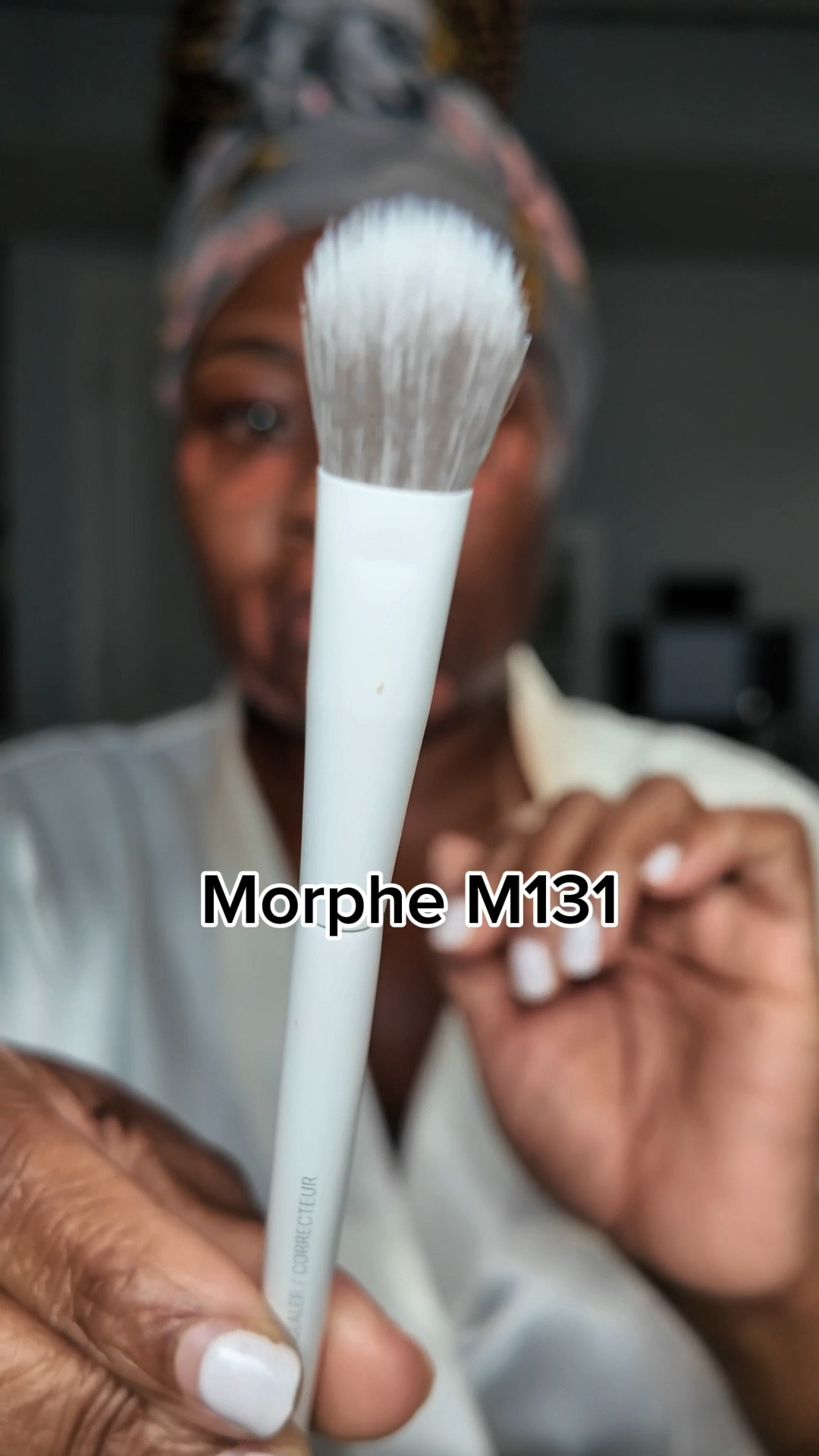 Makeup looks better when you use the right tools! This morphe makeup brush set is perfect for making sure your makeup blends well! Thanks to @JasmineAdetunji for this sound and tutorial! 

#LTKBeauty #LTKStyleTip #LTKWatchNow
