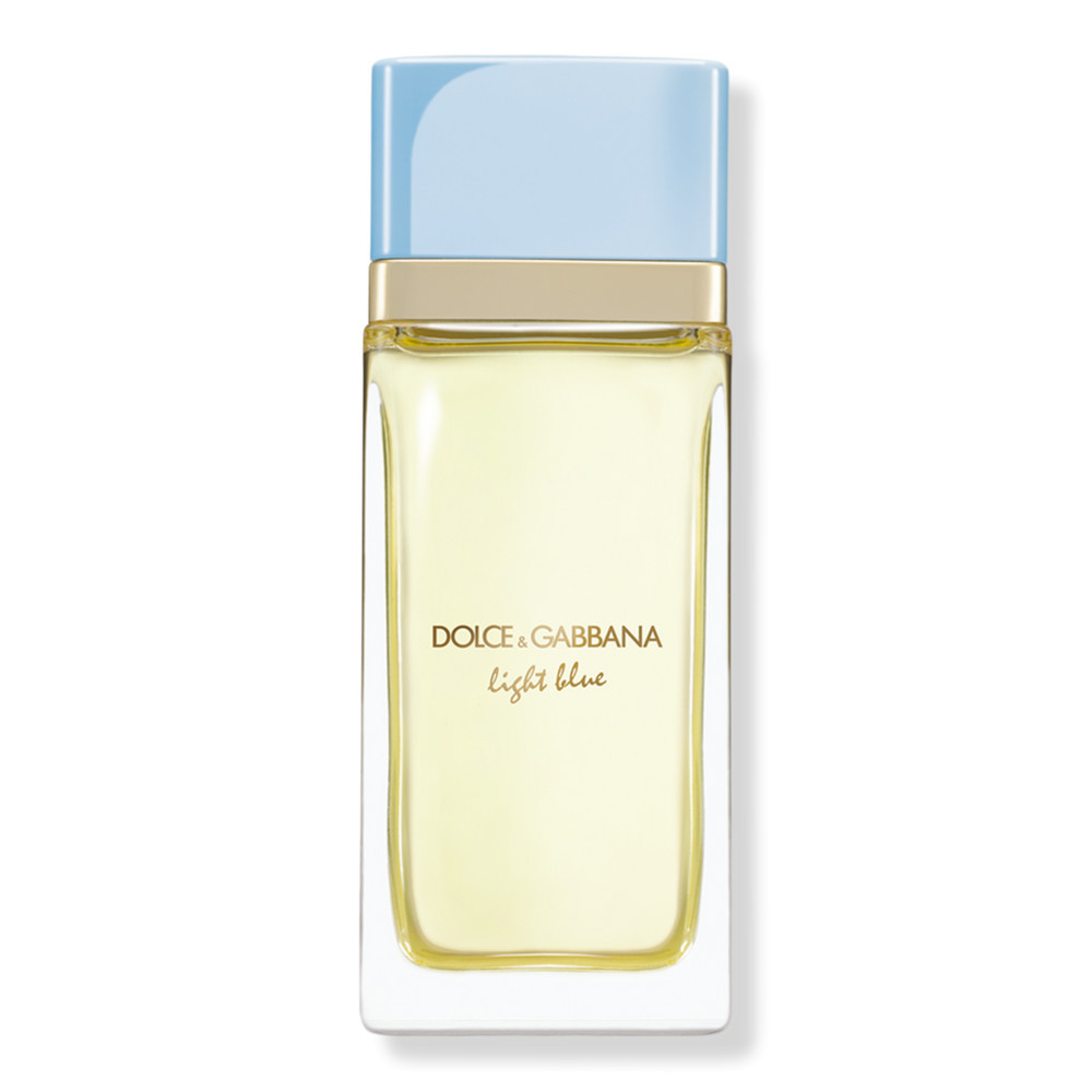 Dolce&Gabbana Light Blue Eau De Parfum - 1.6 oz | Ulta