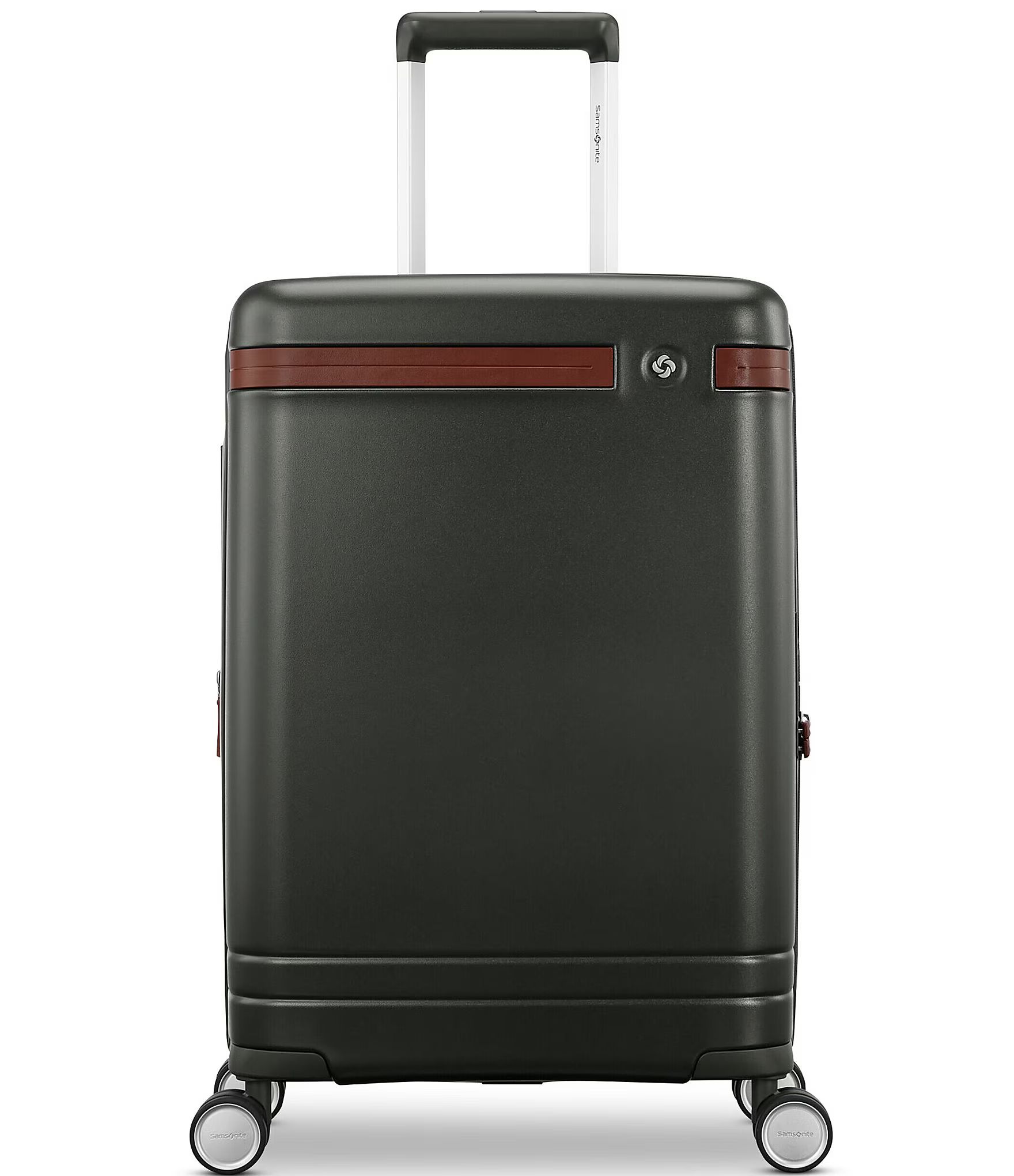 Samsonite Virtuosa Expandable Carry-On Spinner Suitcase | Dillard's | Dillard's