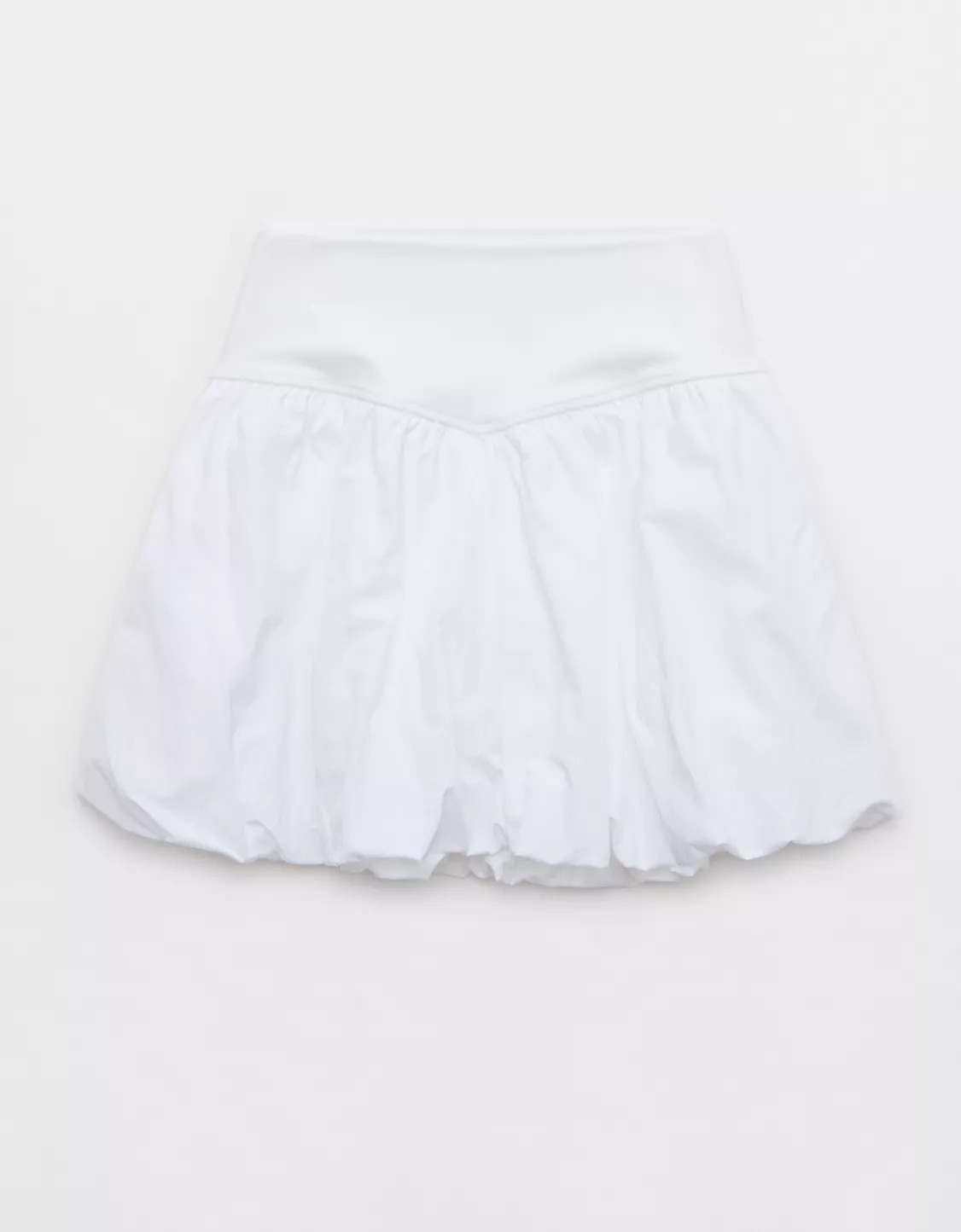 OFFLINE By Aerie Real Me Bubble Skort | American Eagle Outfitters (US & CA)