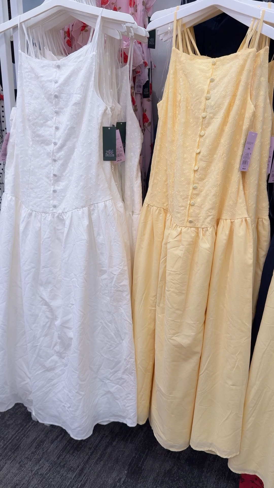 New at Target #springstyle #newarrivals 

#LTKSeasonal #LTKSpringSale #LTKU