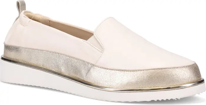 Nelleca Slip-On Sneaker (Women) | Nordstrom