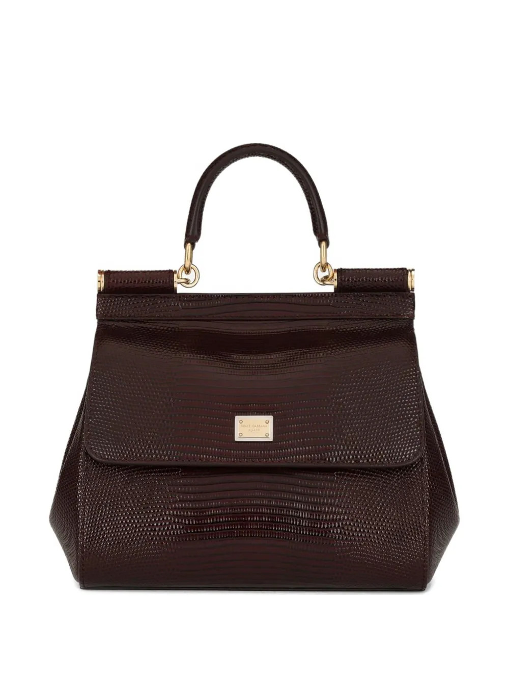 medium Sicily tote bag | Farfetch Global