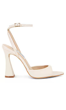 Steve Madden Beki Heel in Bone Leather from Revolve.com | Revolve Clothing (Global)
