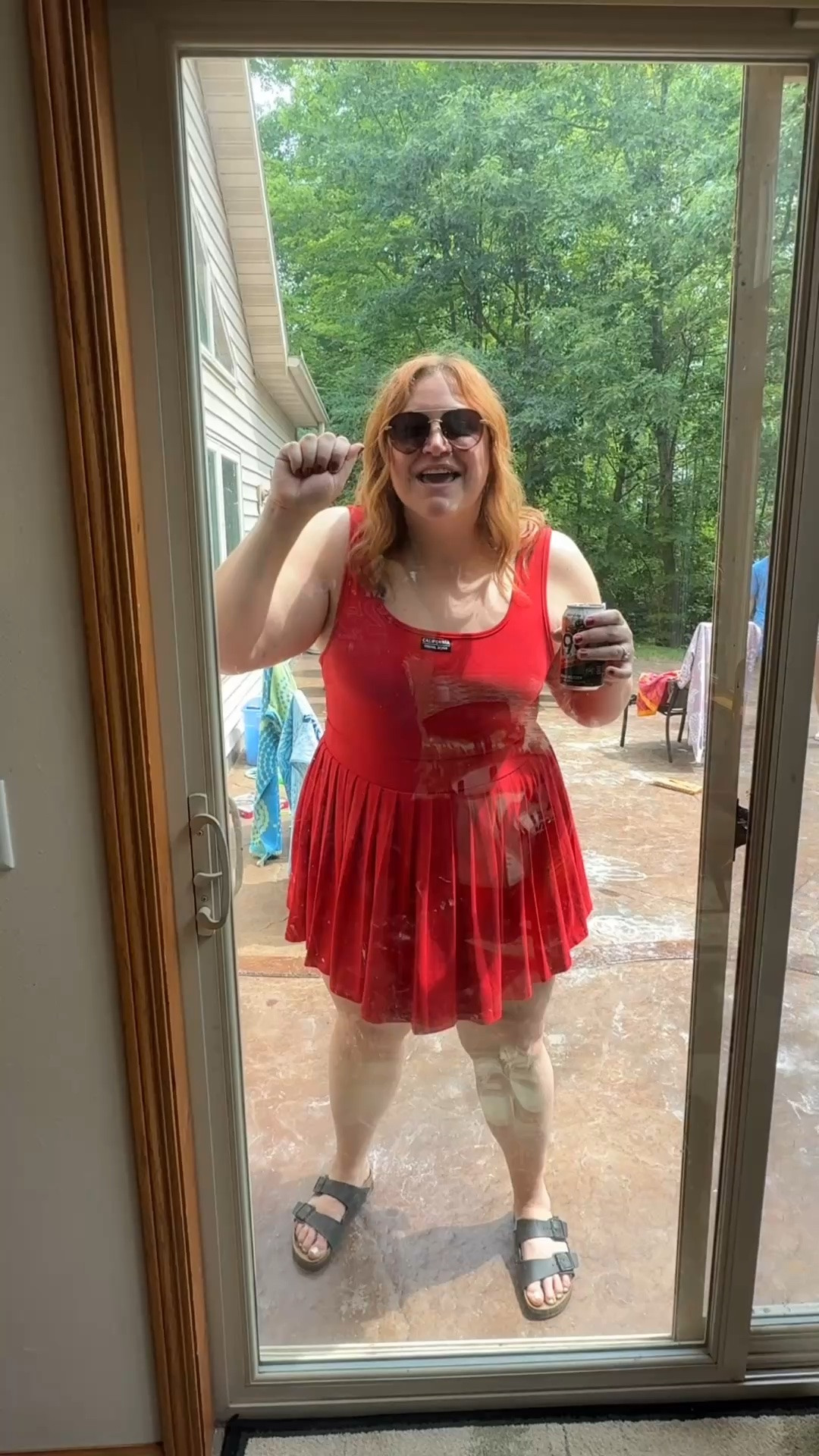 4th of July outfits

#LTKPlusSize #LTKMidsize