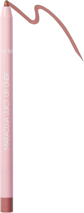 tarte maracuja juicy lip liner \u2013 Creamy, Matte, Lip Liner with Hyaluronic Acid with Vitamin ... | Amazon (US)