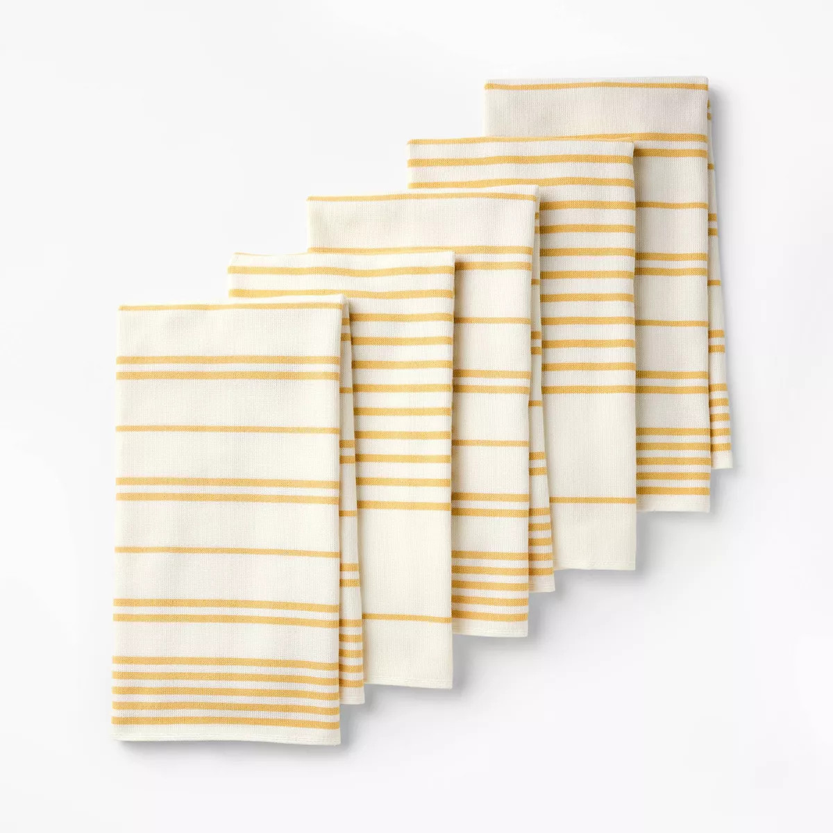 5pc Kitchen Towels - Figmint™ | Target