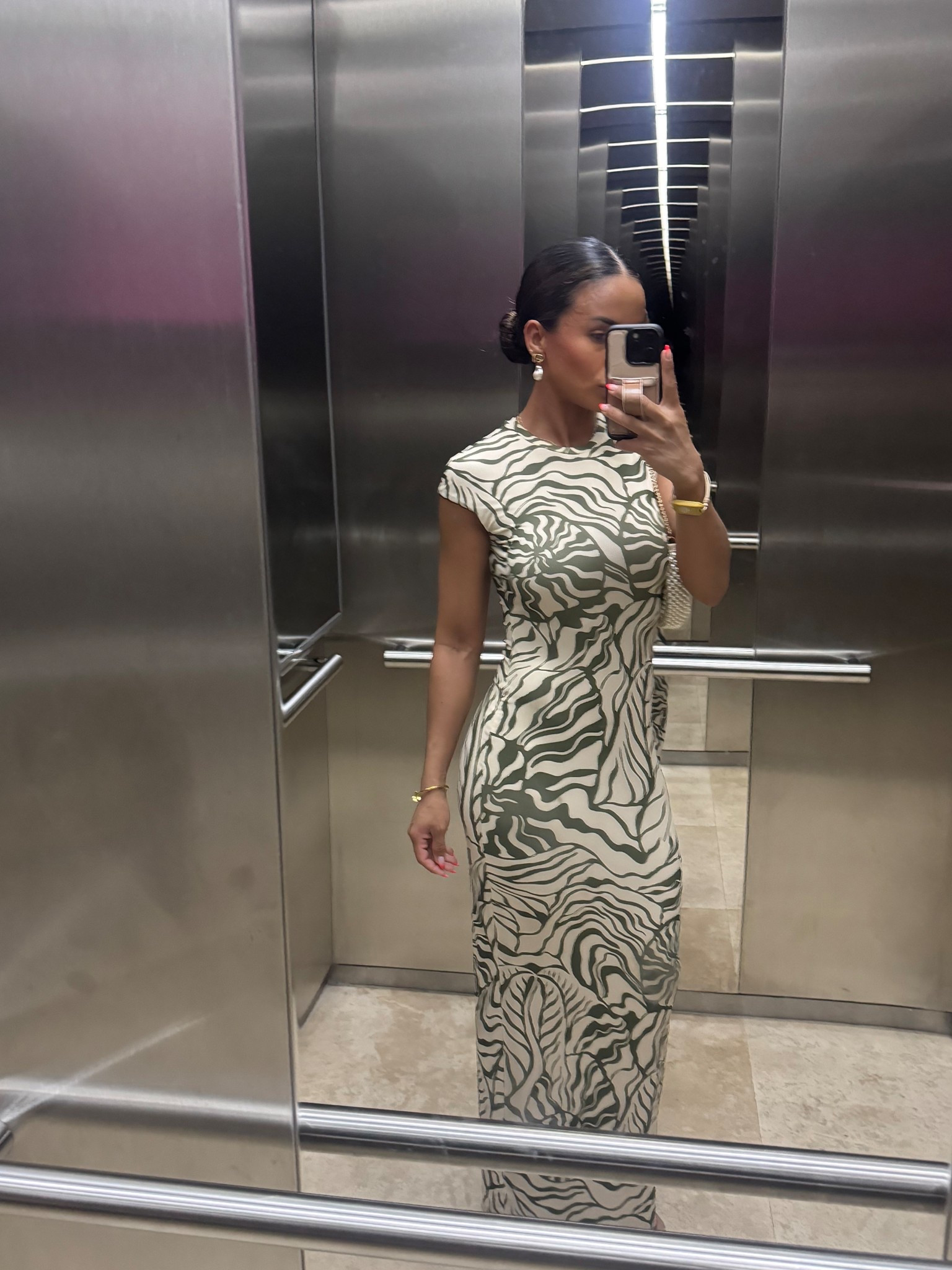 Mexico dress 🌊🐚

#LTKdayinmylife #LTKSeasonal #LTKPetite