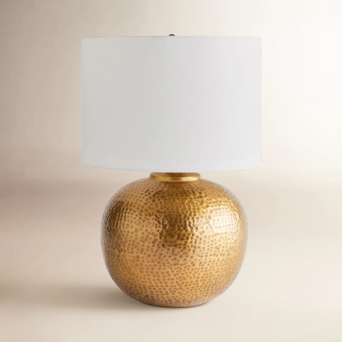 Mercury Table Lamp | Wayfair North America