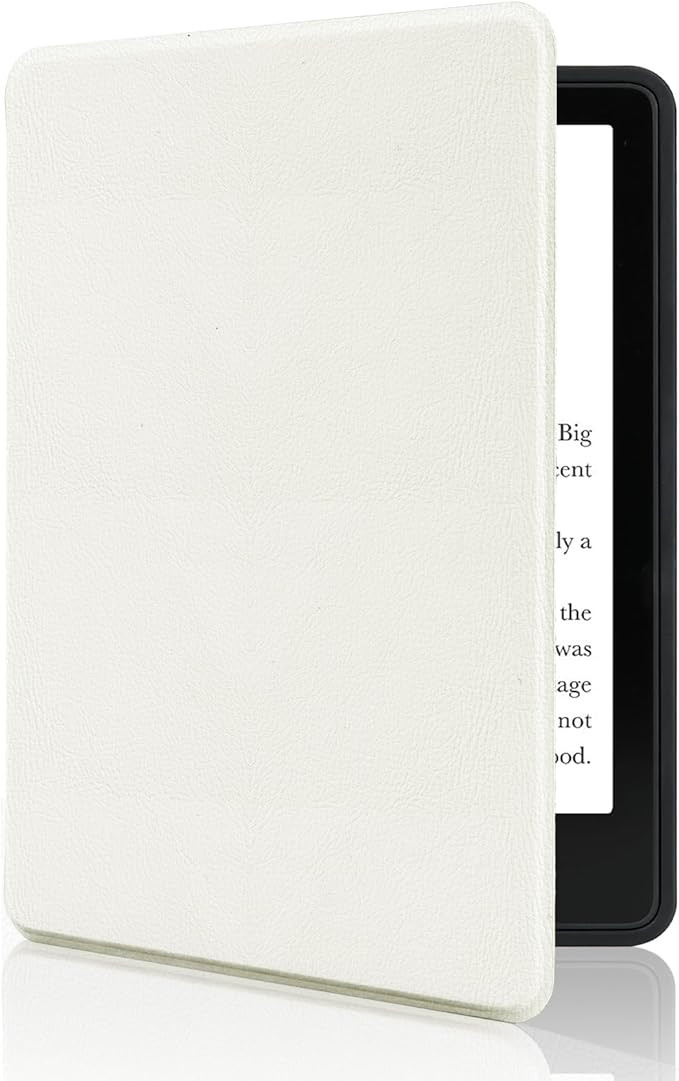 MOROCK Slim Case for Kindle Paperwhite 11th Generation(2021 Release,Model NO.M2L3EK), Fits 6.8" A... | Amazon (US)