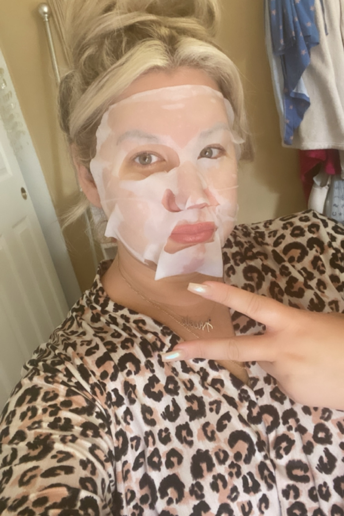 The best face mask for smooth, soft skin!! 

#LTKcurves #LTKfamily #LTKbeauty