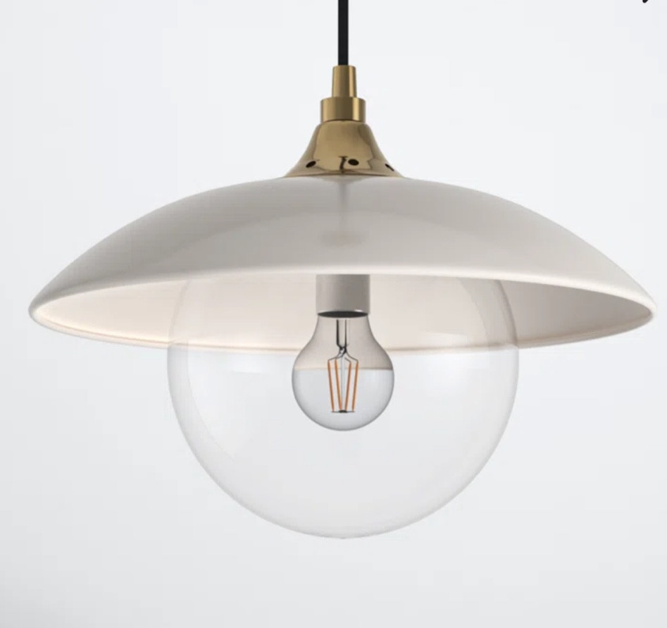 super cute pendant lights on major sale! 

#LTKsalealert #LTKhome