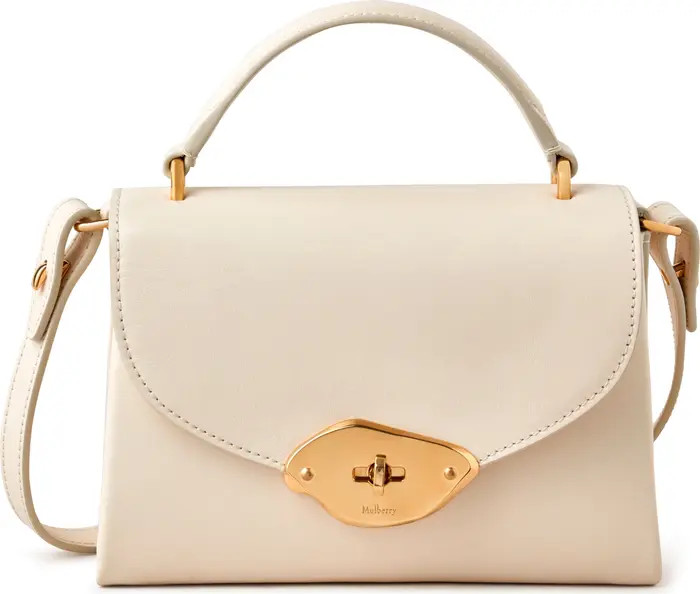 Mulberry Small Lana Top Handle Crossbody Bag | Nordstrom | Nordstrom