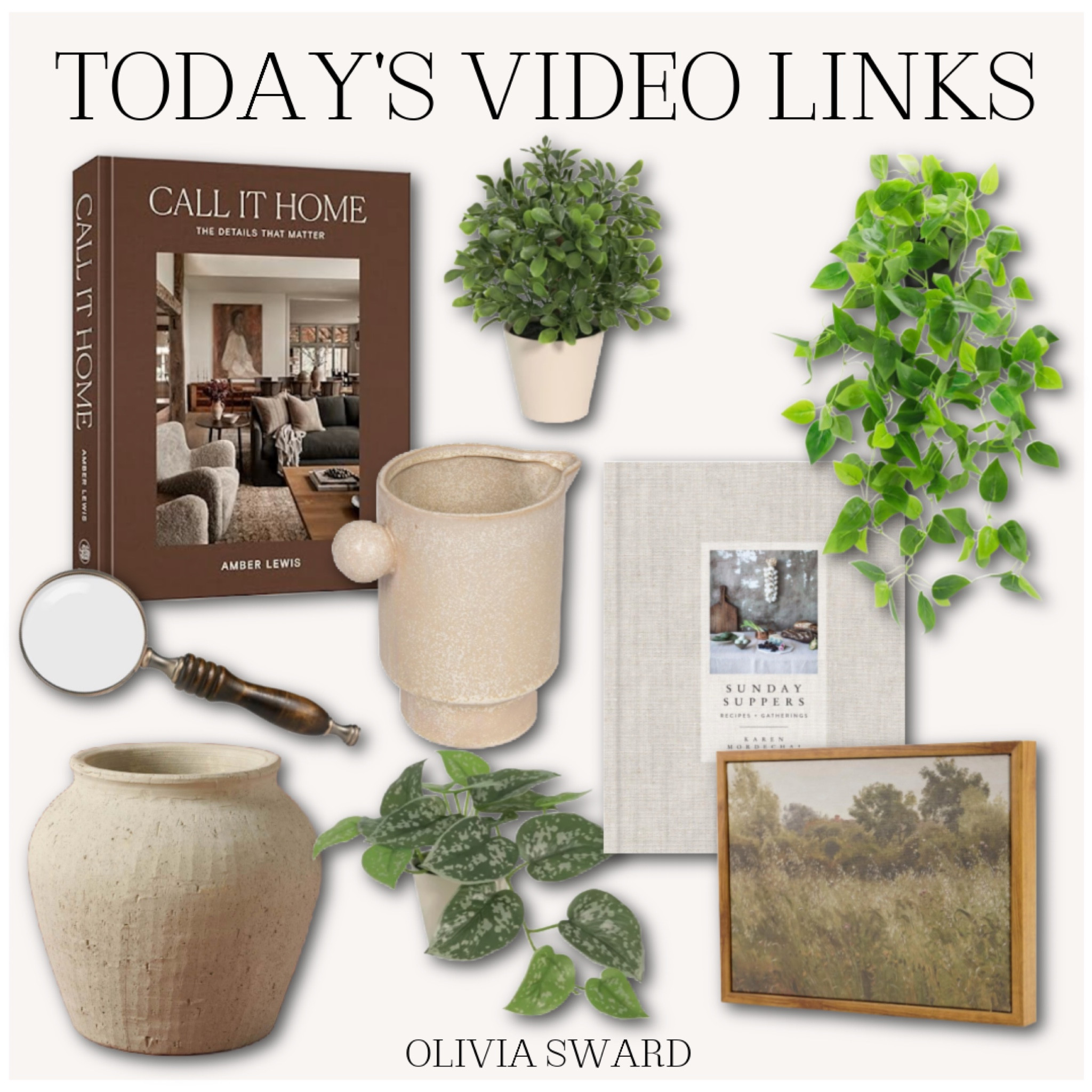 Winter home decor ideas! Amazon neutral home decor. Kitchen decor 



#LTKhome #LTKsalealert #LTKfindsunder50