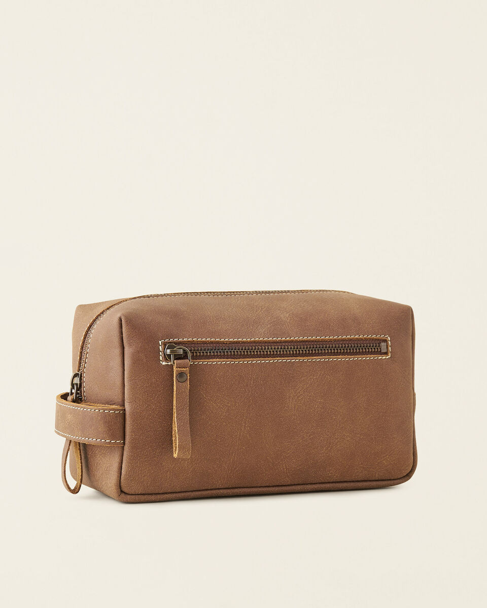 Large Utility Pouch Tribe | Roots (CA)