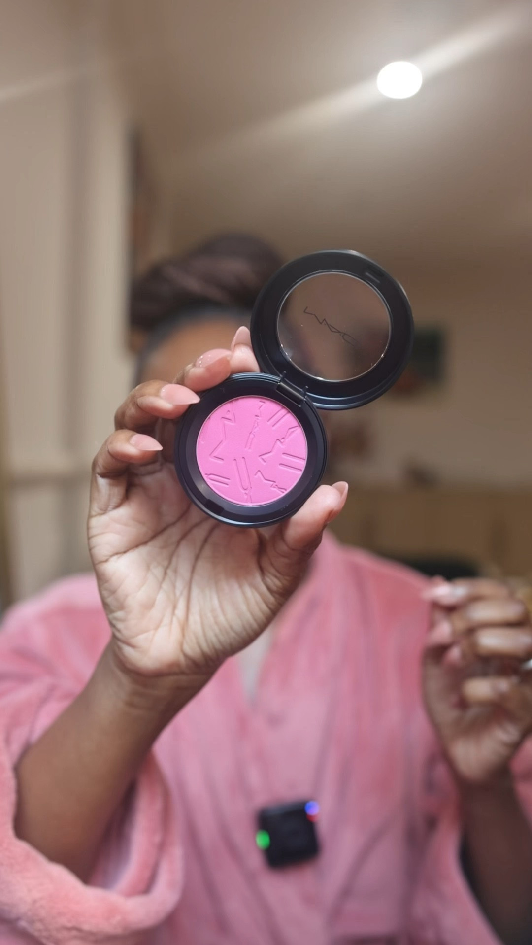 The absolute perfect blush for every skin tone! Loving MAC COSTMETICS! 

#LTKBeauty
