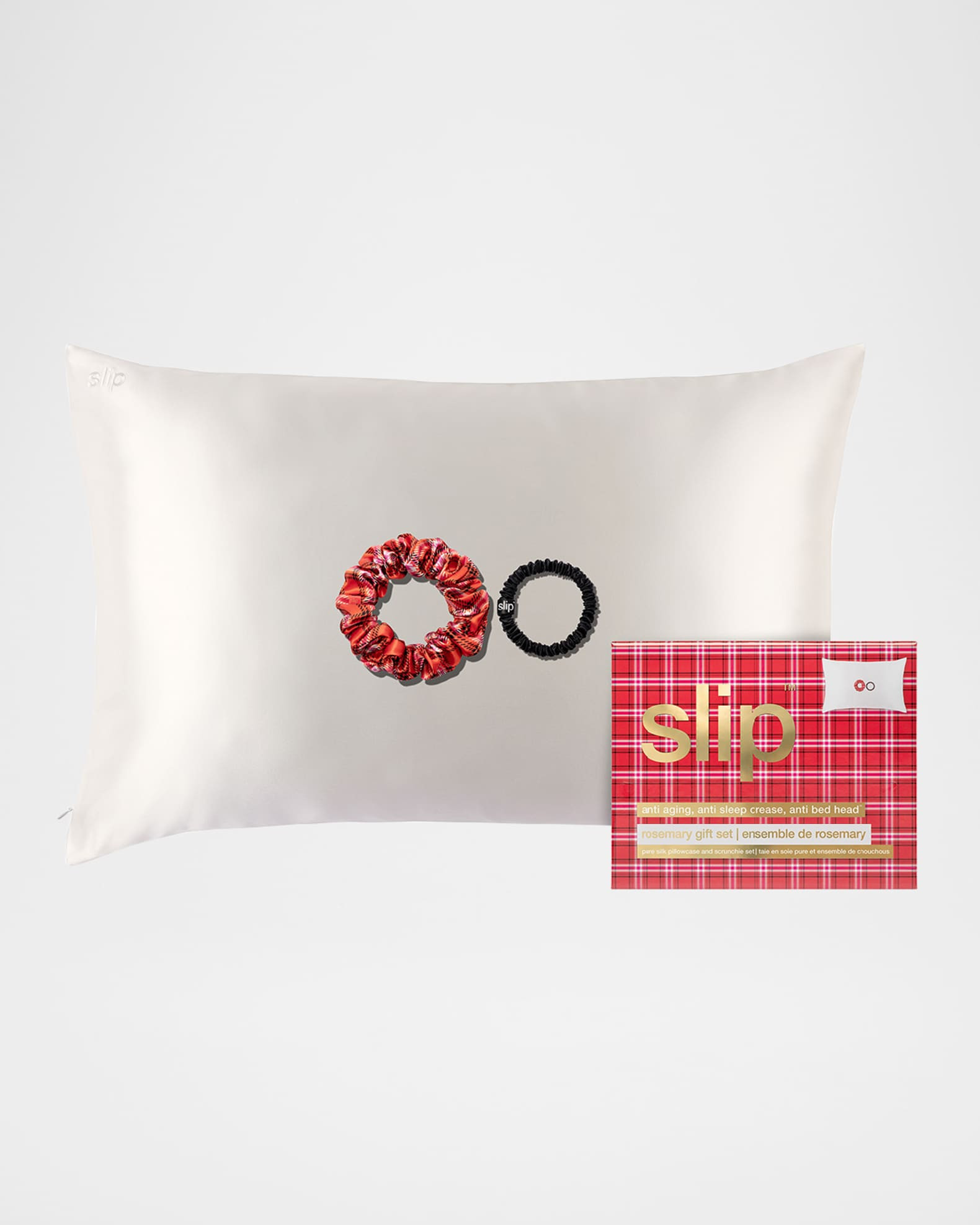 Slip Holiday Edition Gift Set | Neiman Marcus