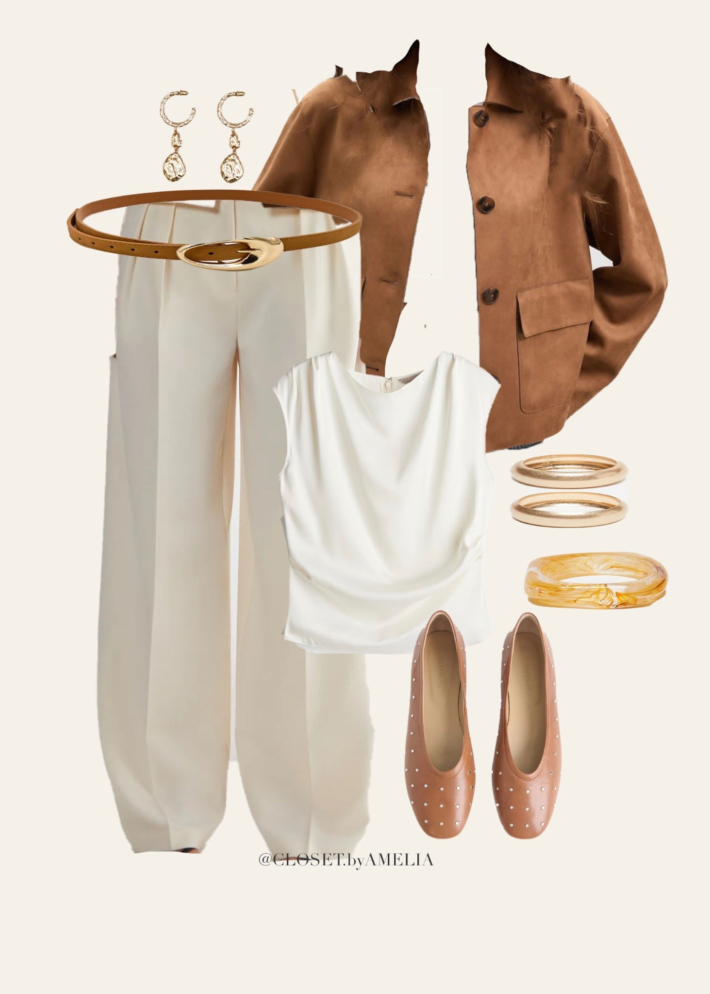 Suede Jakcet Styling 🍂🤎

#LTKautumn #LTKuk #LTKstyletip

#LTKbag #LTKeurope #LTKpetite