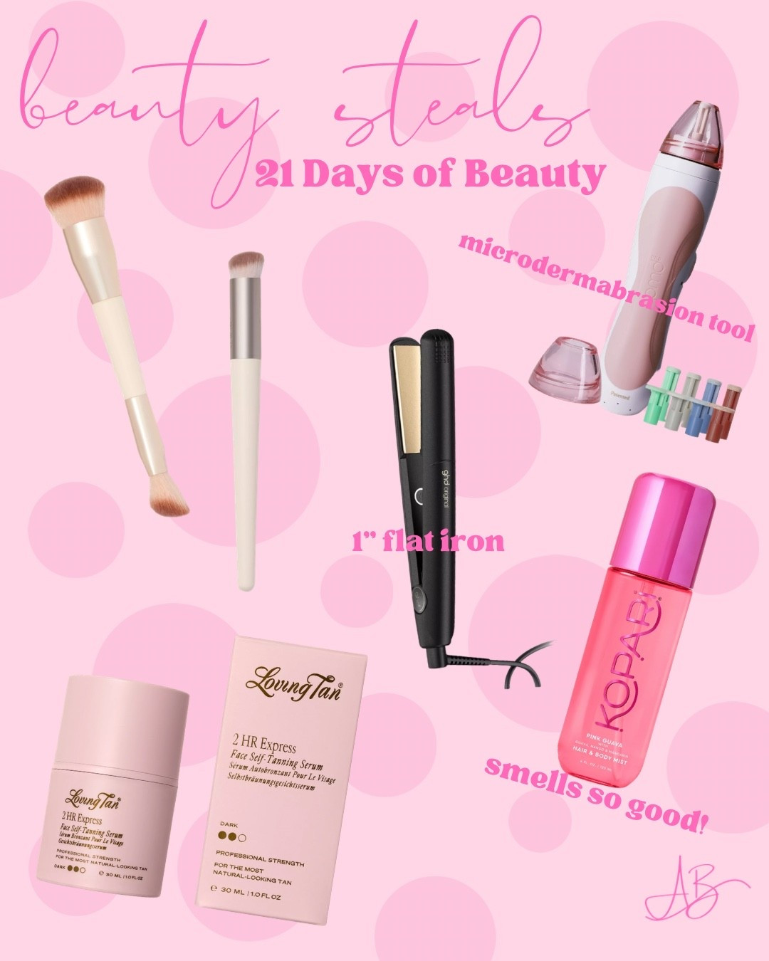 Today’s deals. @ulta

#LTKBeauty #LTKSaleAlert #LTKselfcare