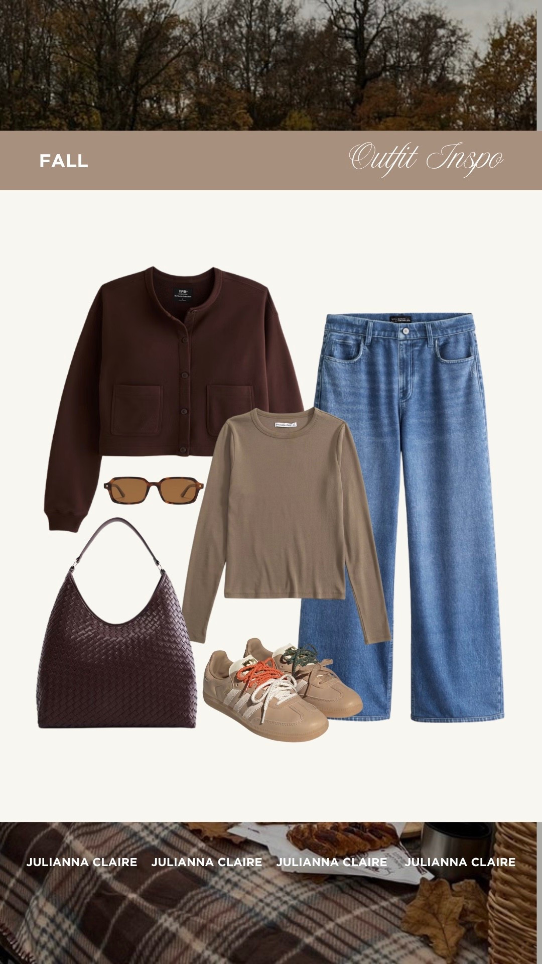 Casual chic fall outfit ideas

#LTKgrwm #LTKootd