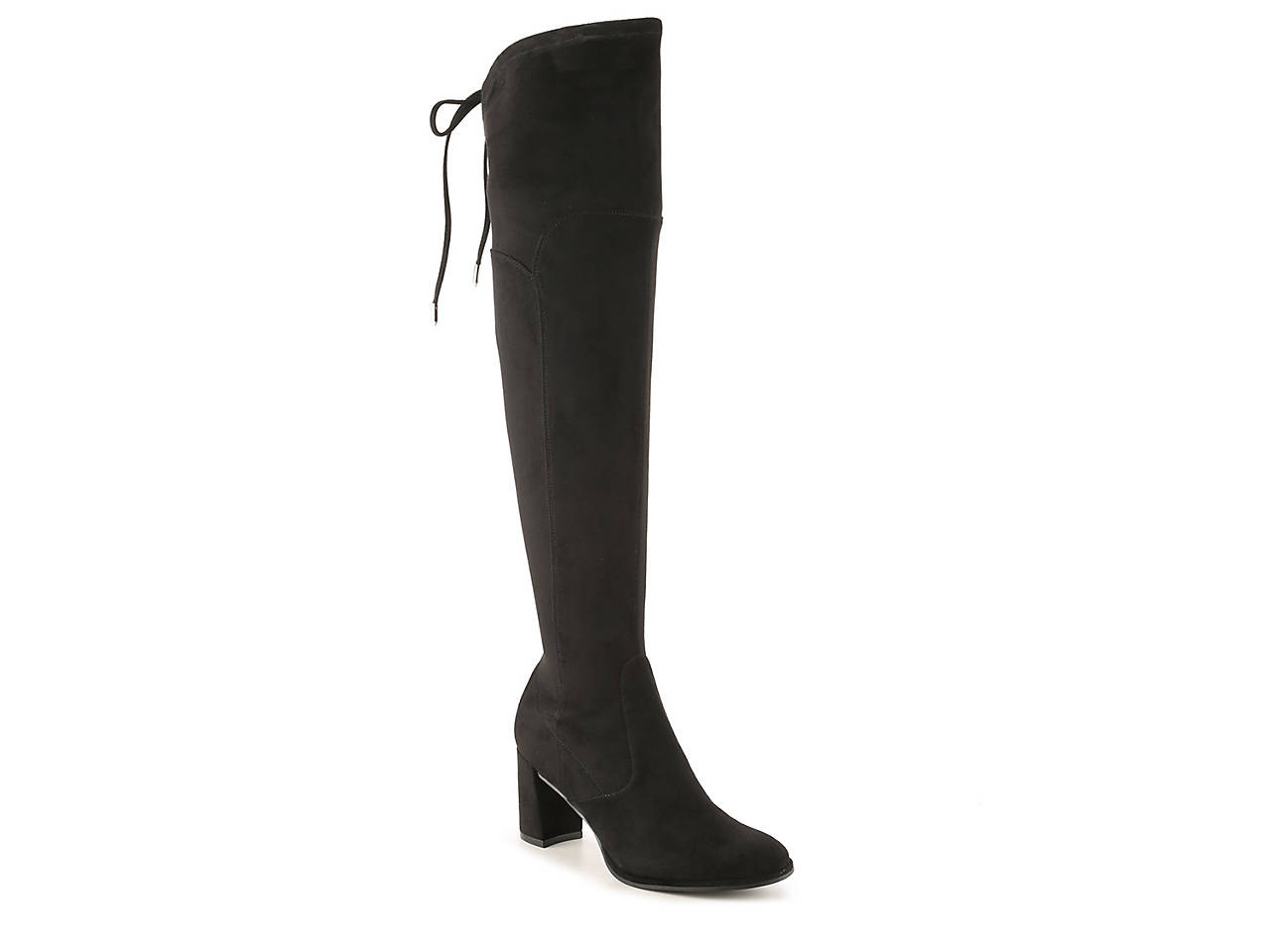 Locket Over The Knee Boot | DSW