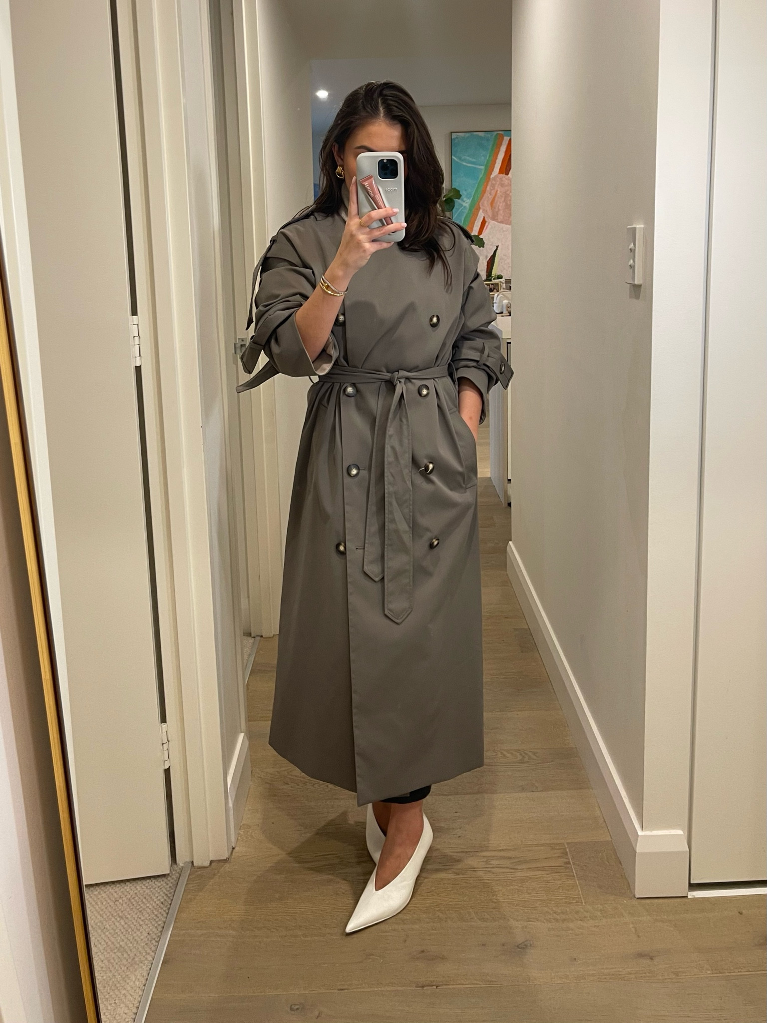 my go to work outfit atm