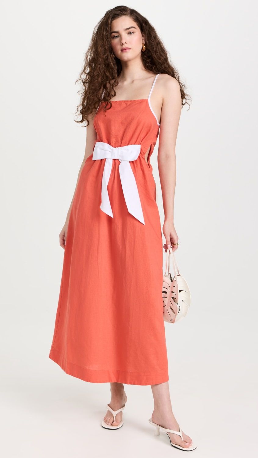 Lono Dress | Shopbop