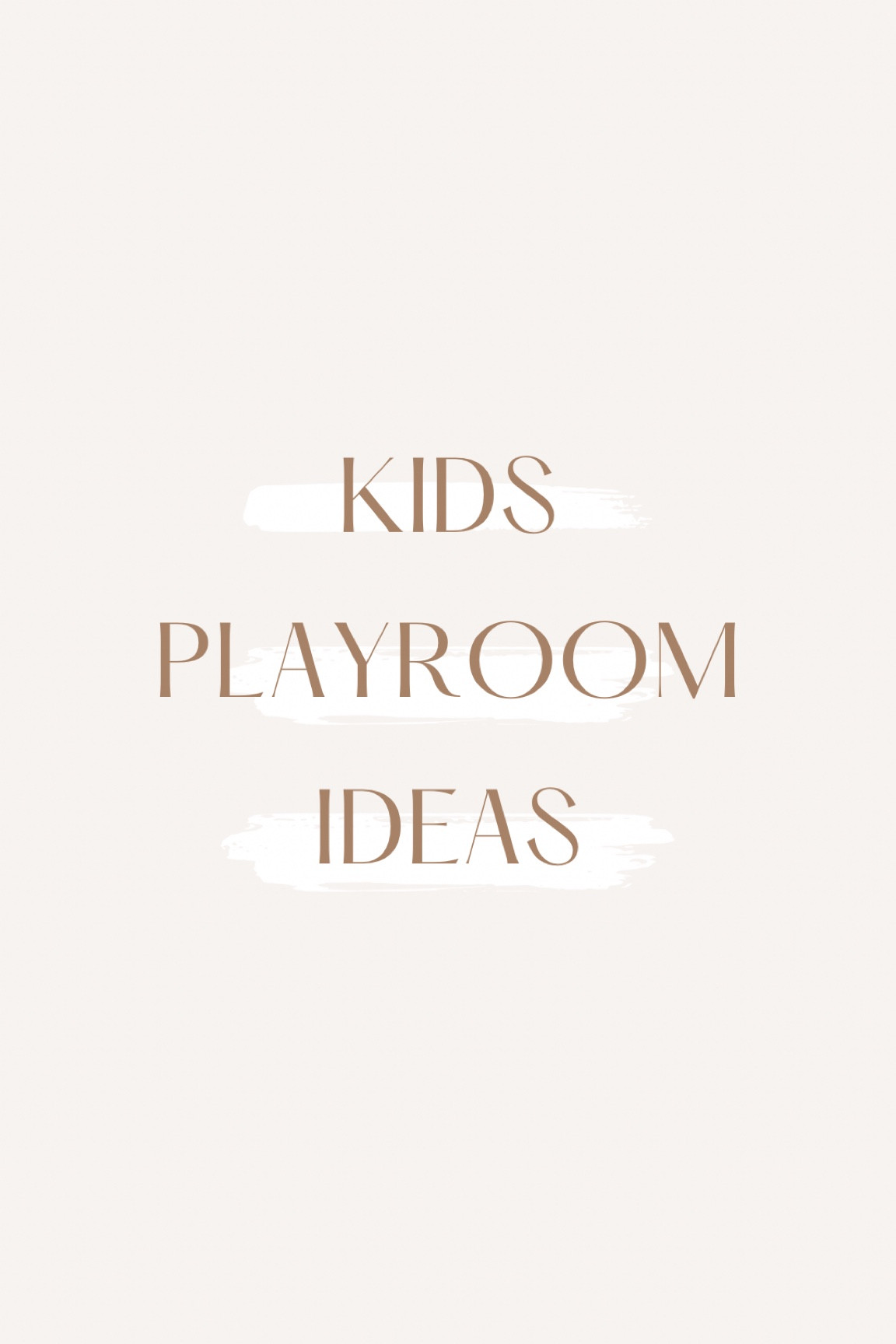 My Top favorites! 😍 