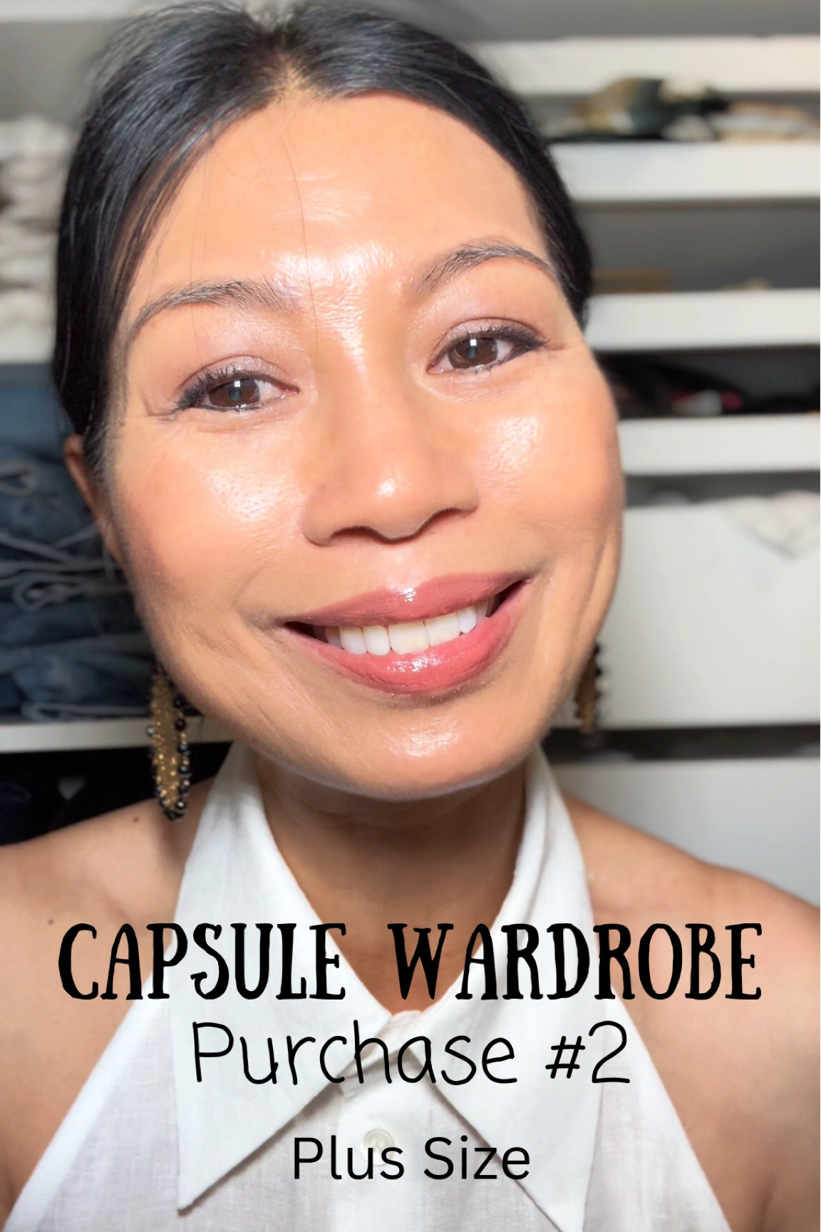 The capsule Cashflow series purchase #2 for plus sizes 

#LTKStyleTip #LTKSaleAlert #LTKFindsUnder50

#LTKStyleTip #LTKPlusSize #LTKSaleAlert