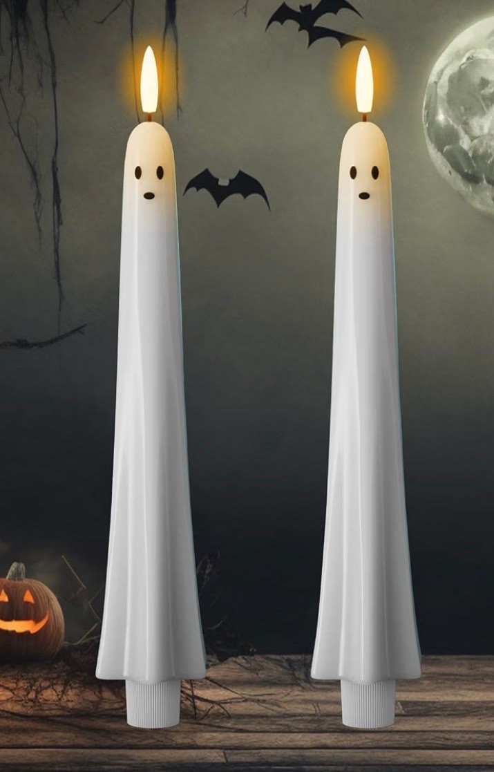 Halloween ghosts!
These are so cute

#LTKfall