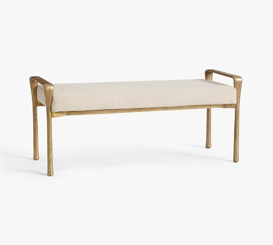 Bodhi Bench | Pottery Barn (US)