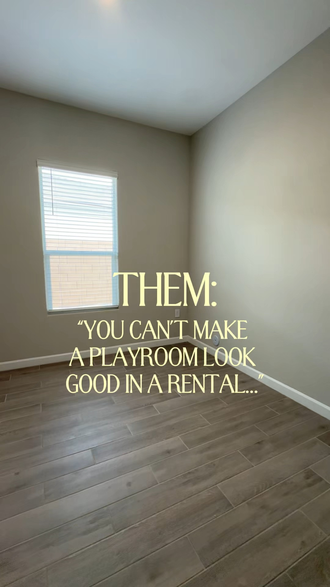 Everything we used in our renter friendly playroom linked here!

#LTKHome #LTKKids #LTKmomlife