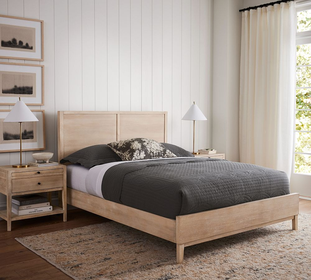 Rylee Bed | Pottery Barn (US)