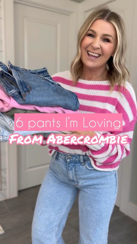 Abercrombie favorites - pants edition 

Use code AFSHORTS for an additional discount on your order 


#LTKunder100 #LTKsalealert #LTKFind