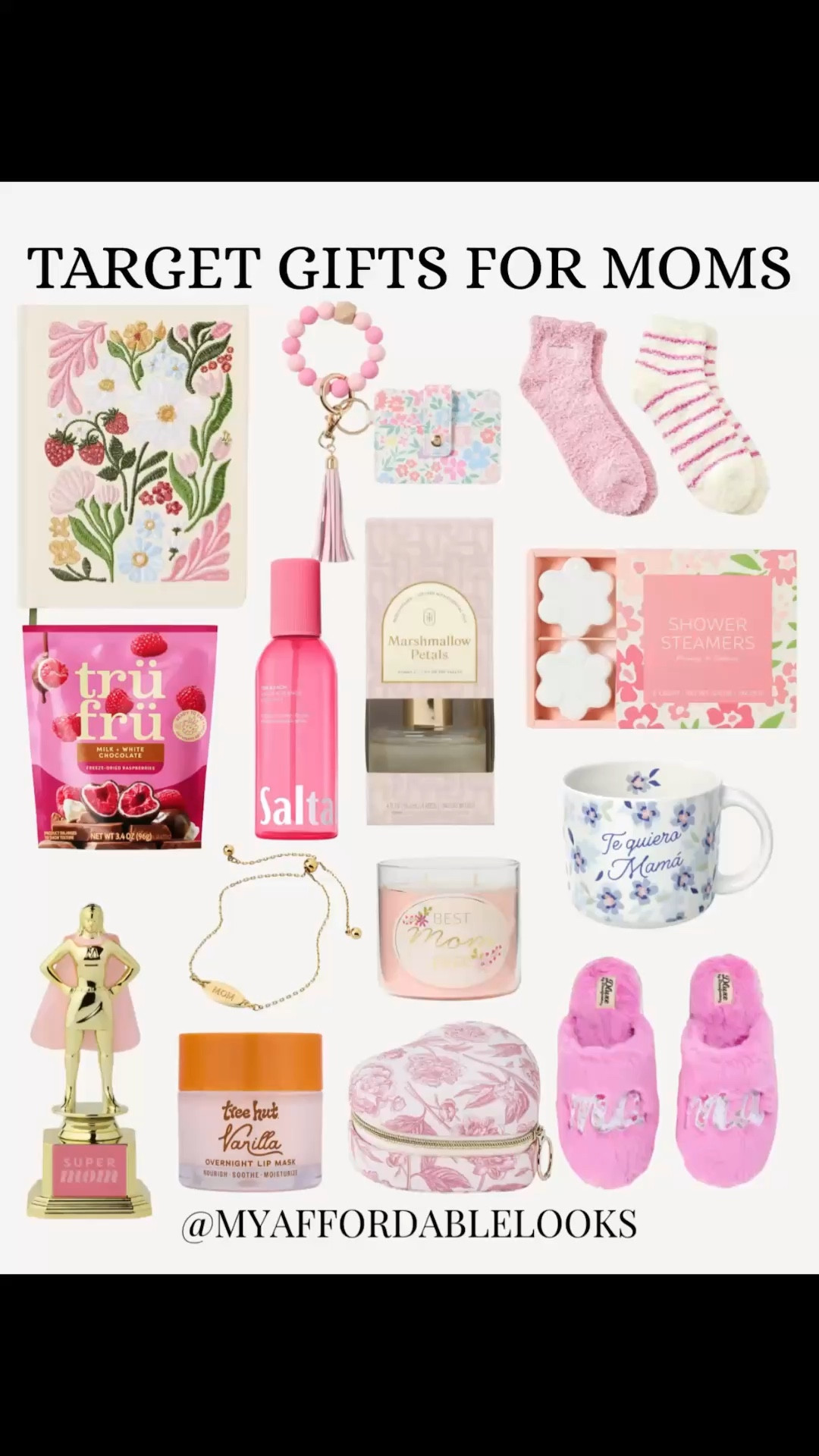 Target Gifts for Moms

#LTKBeauty #LTKmomlife #LTKMothersDay