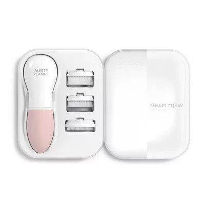 Vanity Planet Facial Cleansing System | Bed Bath & Beyond