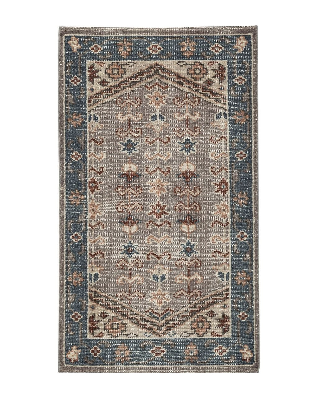 Evie Hand-Knotted Rug | McGee & Co.