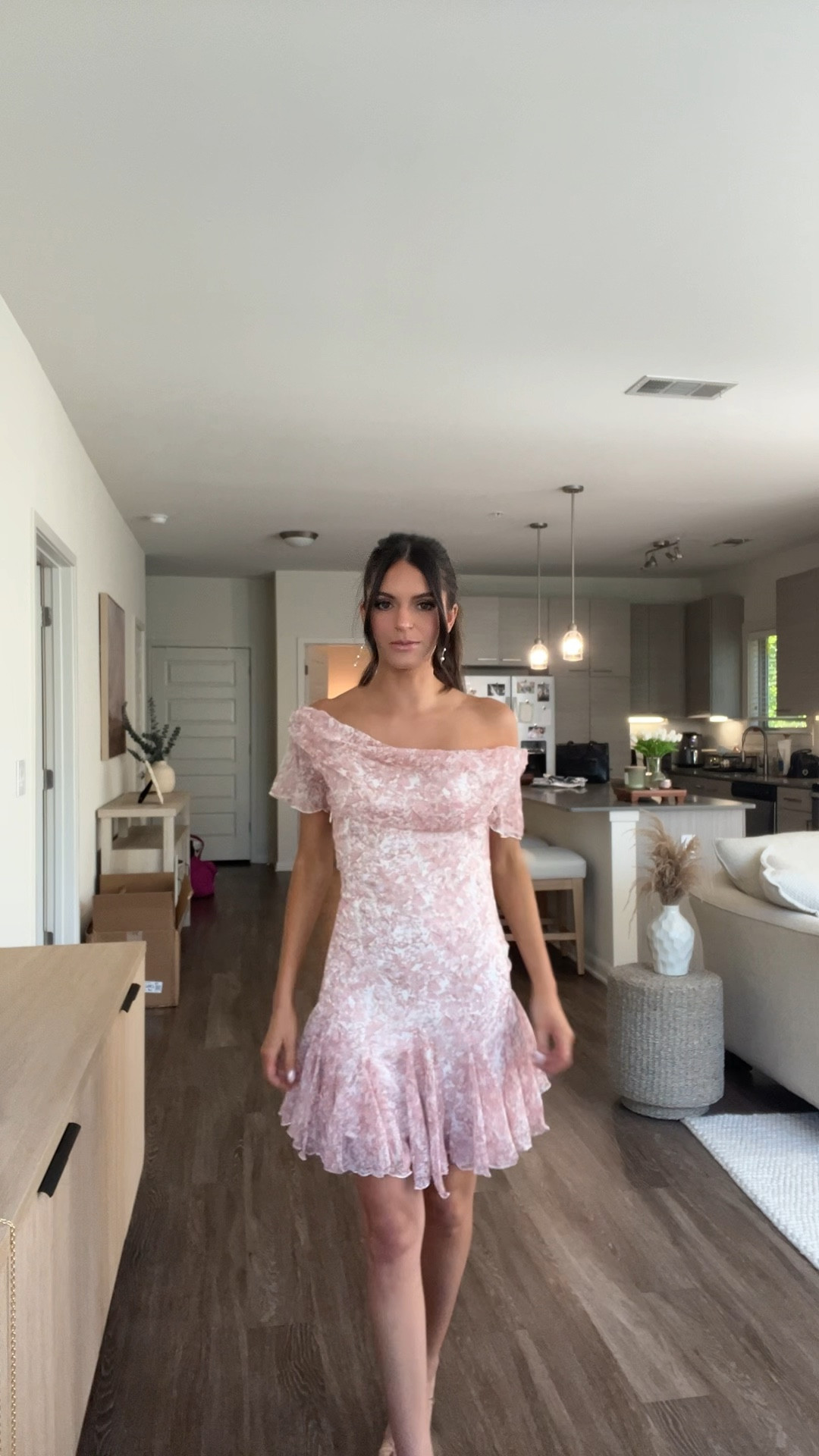 Wedding rehearsal dress! 

#LTKStyleTip #LTKFindsUnder100 #LTKWedding