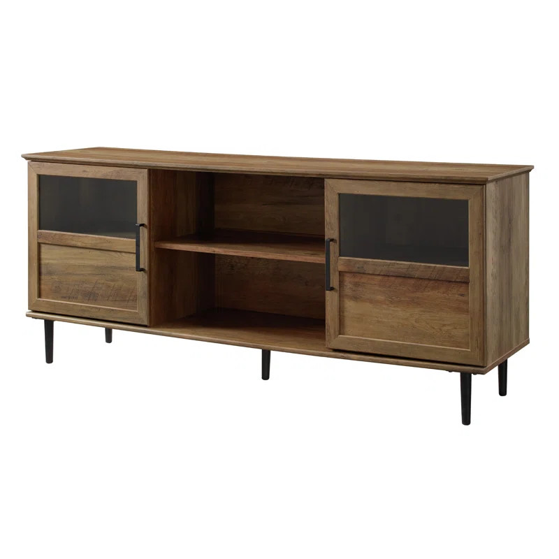 Grossi TV Stand for TVs up to 65" | Wayfair North America