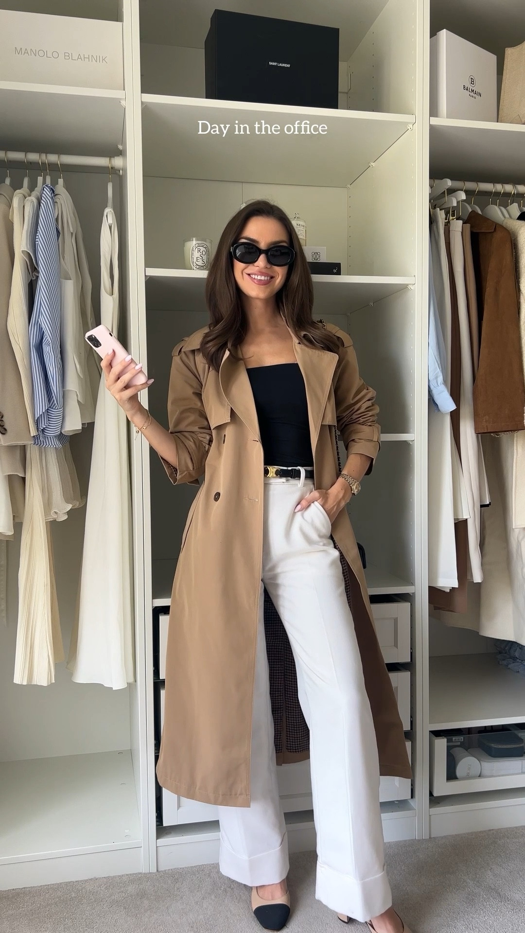 Gorgeous autumn pieces from Abercrombie #ad
 
There is 25% off autumn faves at Abercrombie plus you can get an EXTRA 15% off with code AFSOPHIEK 

#LTKuk #LTKeurope #LTKautumn