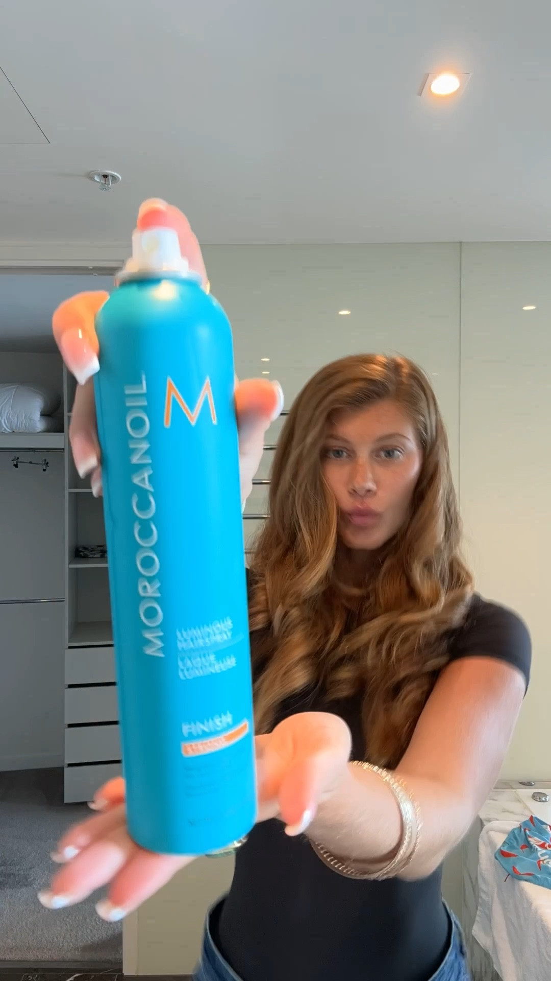 Beach Curls in under 10 minutes!!

#LTKBeauty #LTKFindsUnder100 #LTKSpringSale