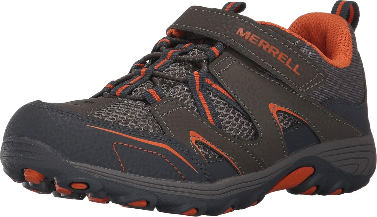 Merrell Unisex-Child Trail Chaser Hiking Sneaker | Amazon (US)