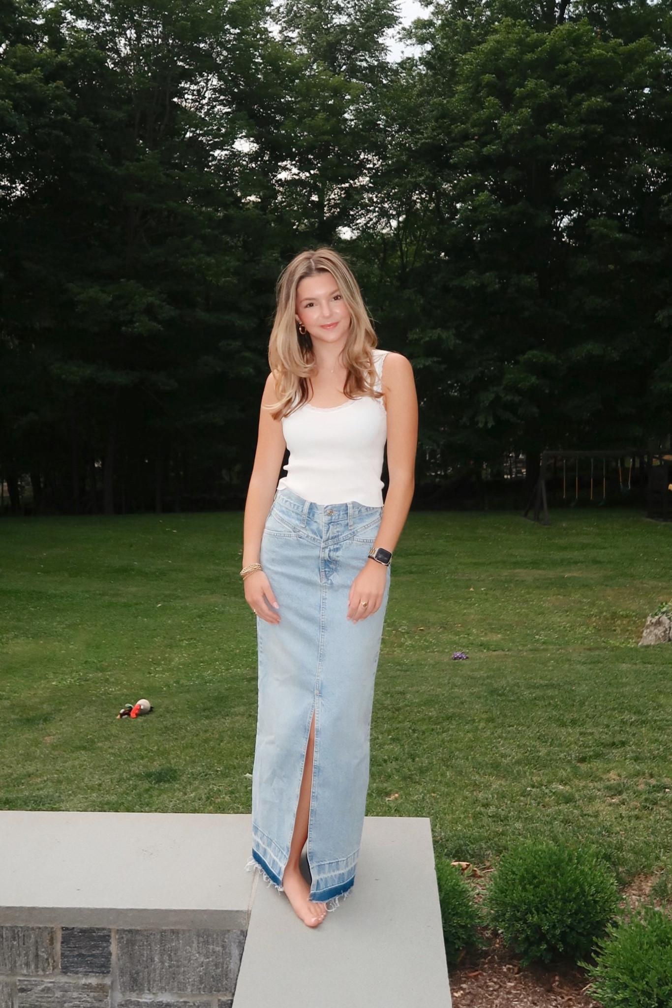 NY SUMMER!!! 

#LTKSeasonal #LTKunder50 #LTKunder100