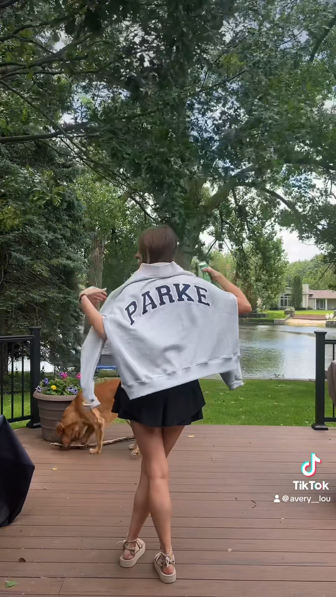 Hometown farmers market fit 🌶️🥬🥕🌽

#LTKActive #LTKVideo #LTKFitness