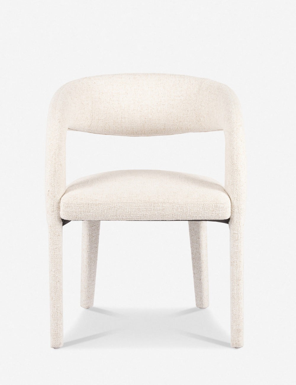 Joel Dining Chair | Lulu and Georgia 
