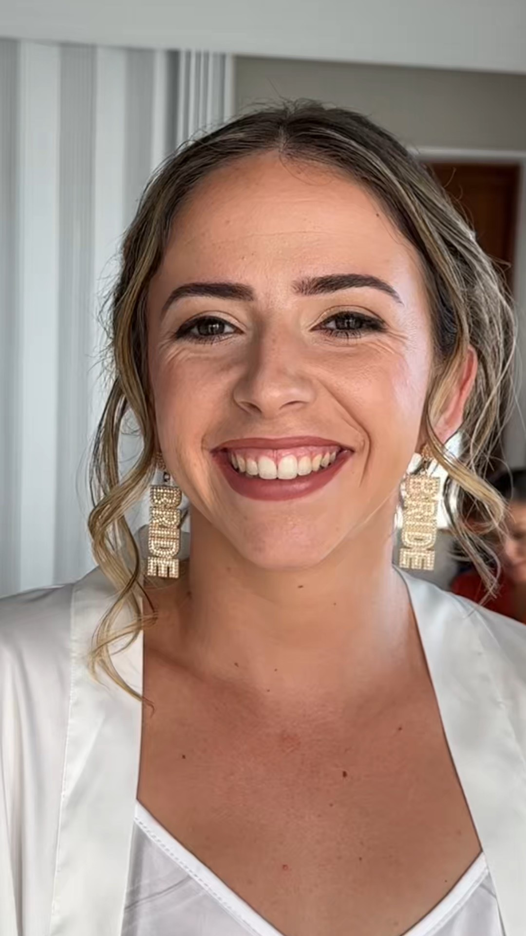 Saying I DO in the Virgin Islands is a dream come true. So much beauty surrounds love and the glow of a beautiful bride. 

#LTKTravel #LTKWedding #LTKBeauty