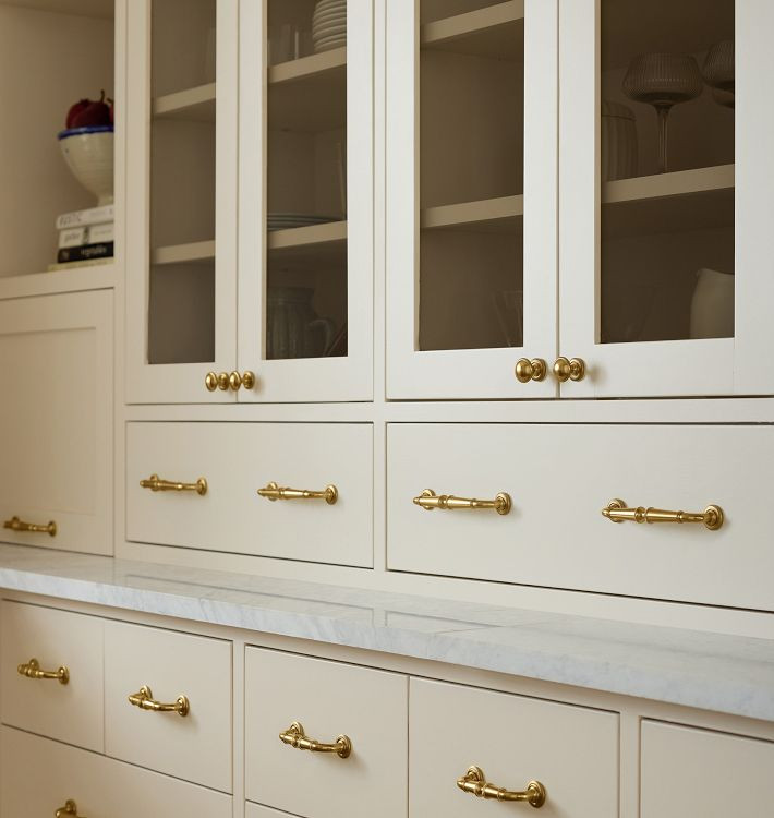 Keller Drawer Pull | Rejuvenation