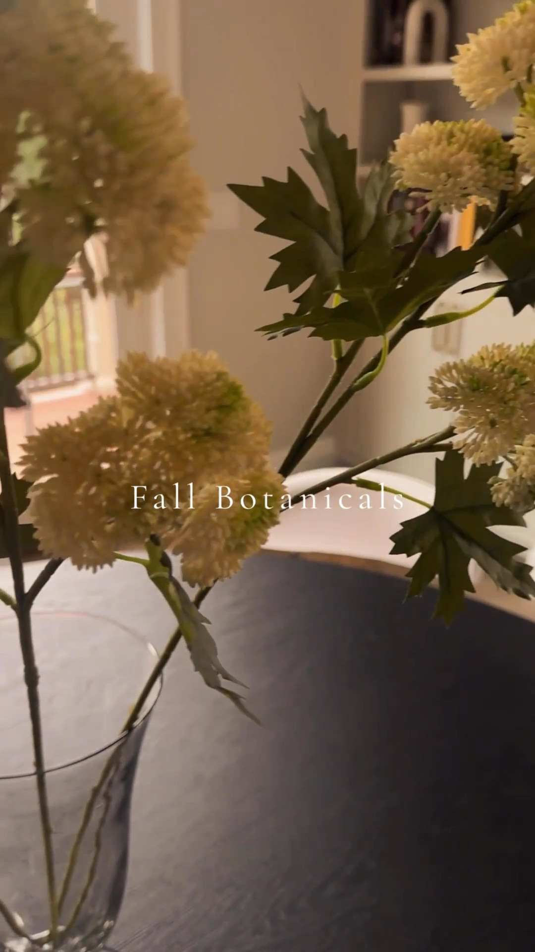 It’s finally September and the time of the year where we add those rich fall botanicals to our home. 
Here are some of my favorite trees and branches that make a difference in my home 

#LTKStyleTip #LTKHome #LTKSeasonal