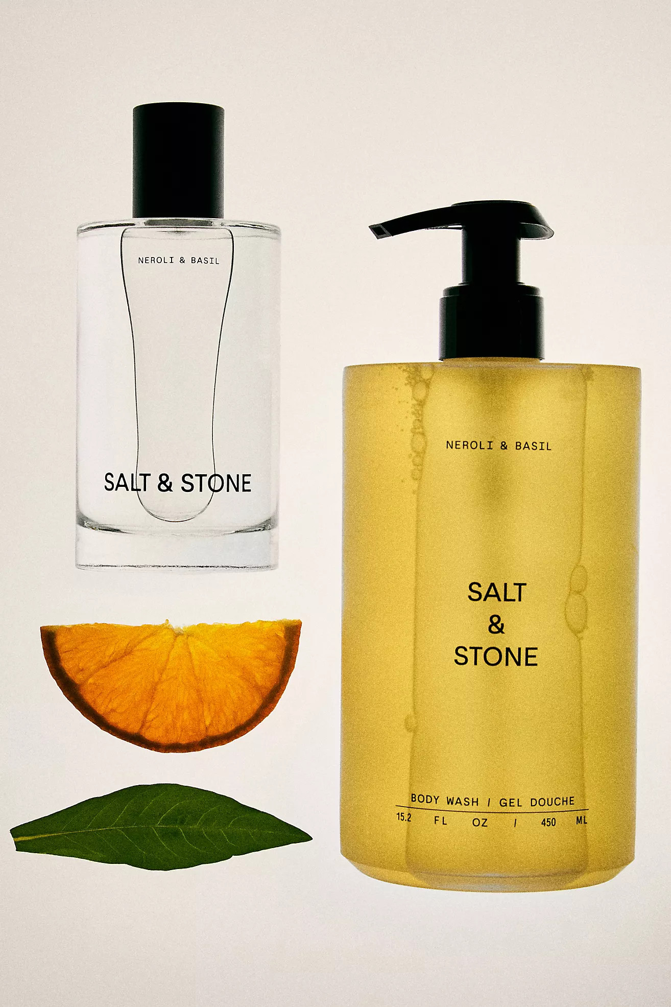 SALT & STONE Body Wash | Anthropologie (US)
