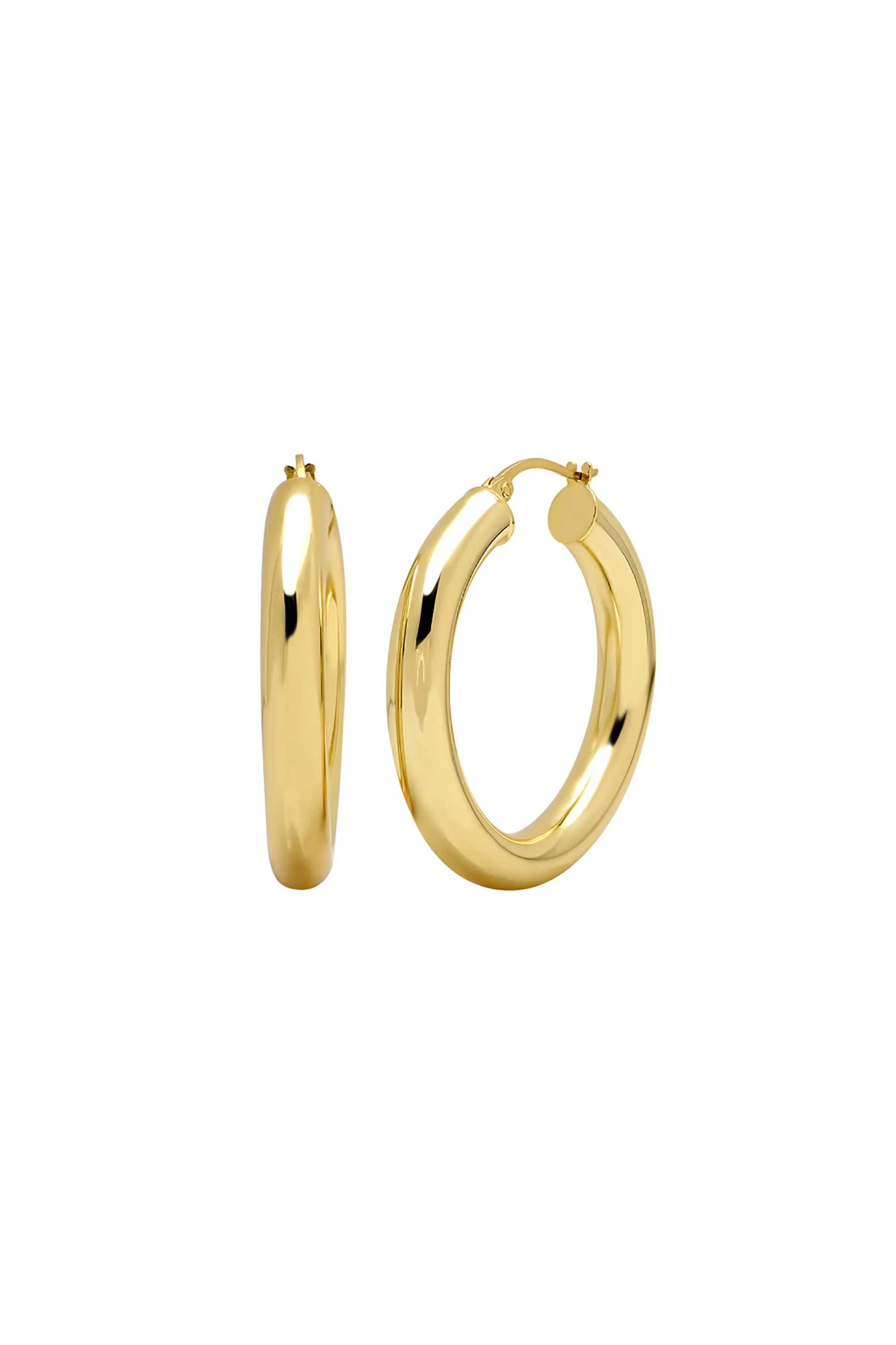 Sade Hoops | BYCHARI